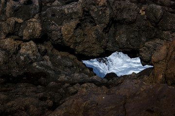 fuerteventura. canary islands
