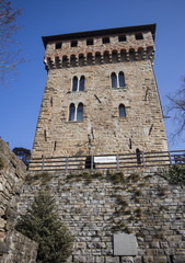 Castello Trisobbio