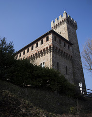 Castello di Trisobbio