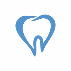 Dental Dentist  Logo Vector
