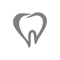 Dental Dentist  Logo Vector