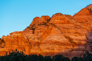 Zion