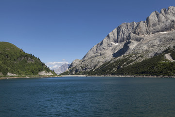 Obraz premium Marmolada