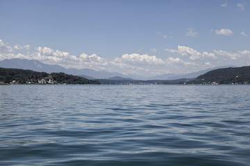 Wörthersee
