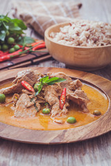 Panaeng