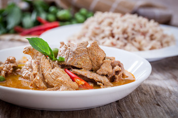 Panaeng