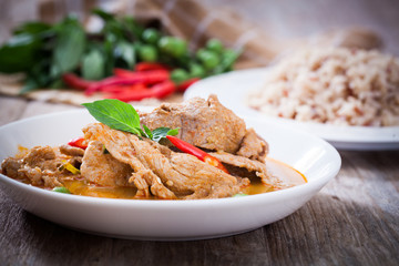 Panaeng