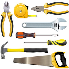 Vector Tool Set
