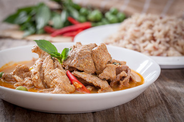 Panaeng