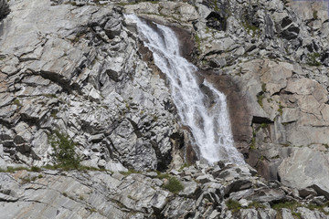 Wasserfall