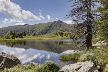 Nationalpark Nockberge