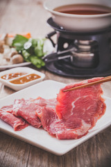 Shabu Shabu