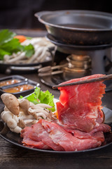 Shabu Shabu