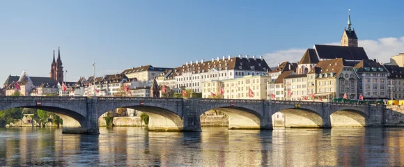 Basel © Manuel Schönfeld
