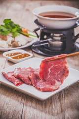 Shabu Shabu