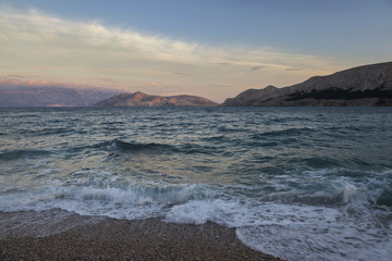 Insel Krk