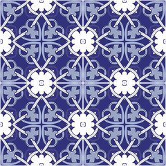 Portuguese tiles