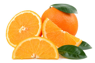 Oranges