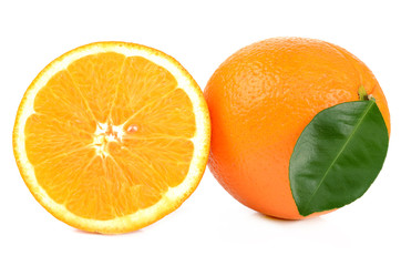 Oranges