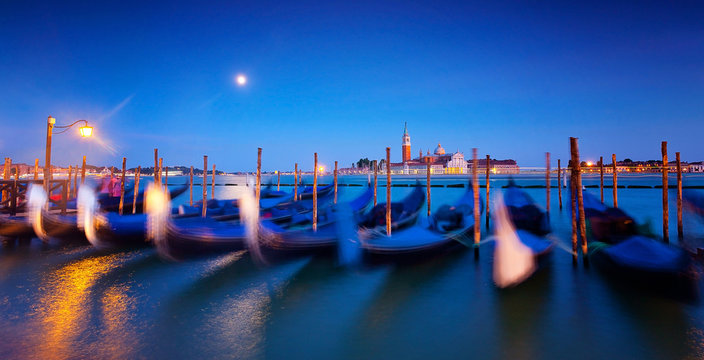 Venice, Italy