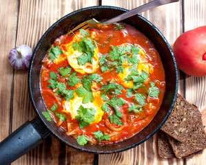 Shakshuka