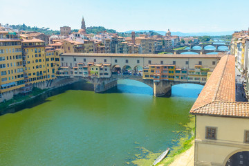 Ponte Vecchio
