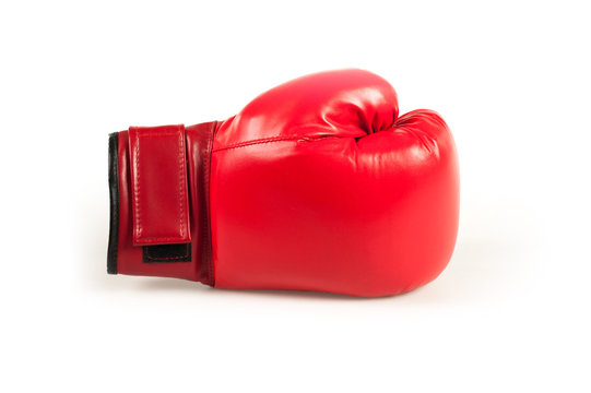 Guantone boxe