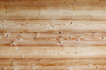 Light brown old vintage wooden planks background
