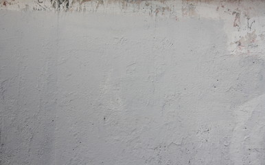 photo seamless of painted white wall bumpy