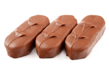 bar of chocolate