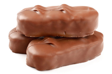 bar of chocolate