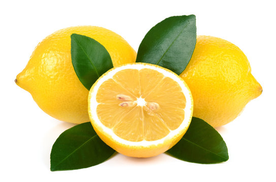 lemon