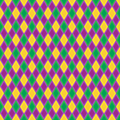 Mardi Gras background
