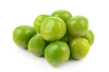 Green peas