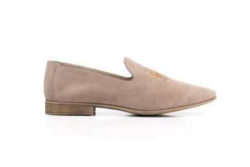 Zapatos de hombre en piel