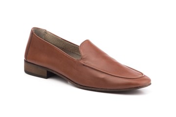 Zapatos hombre en piel