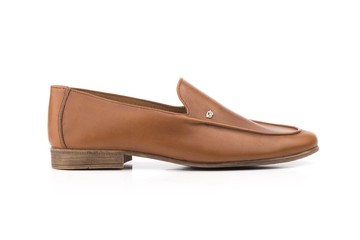Zapatos hombre en piel