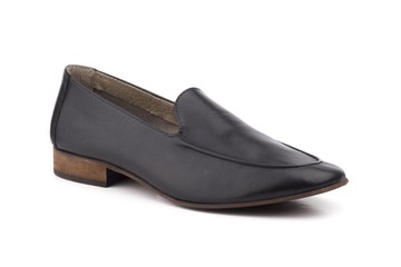 Zapatos hombre en piel