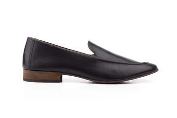 Zapatos hombre en piel