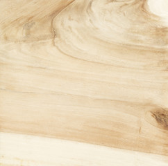 Wood texture with natural pattern