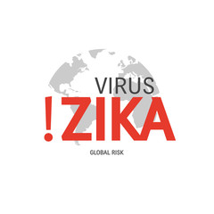 Zica virus poster