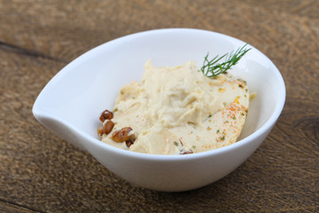 Hummus