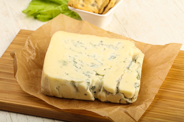 Gorgonzola cheese