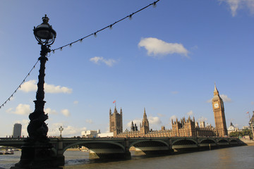 Obraz premium Londres