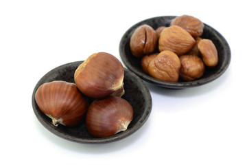Edelkastanien