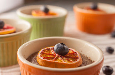 home made desserts