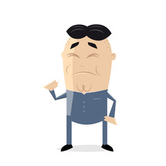 powerful asian leader