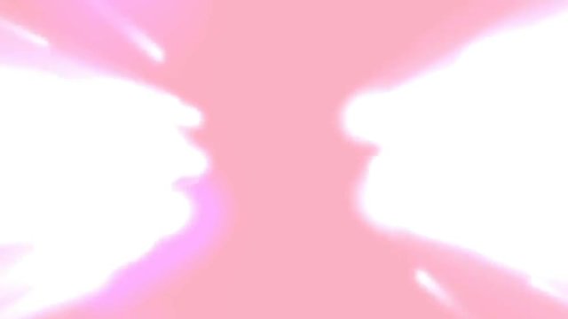 Rosa luci glitter scintillio