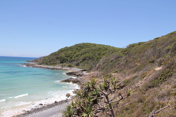 Noosa National Park