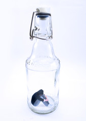 alcohol addiction